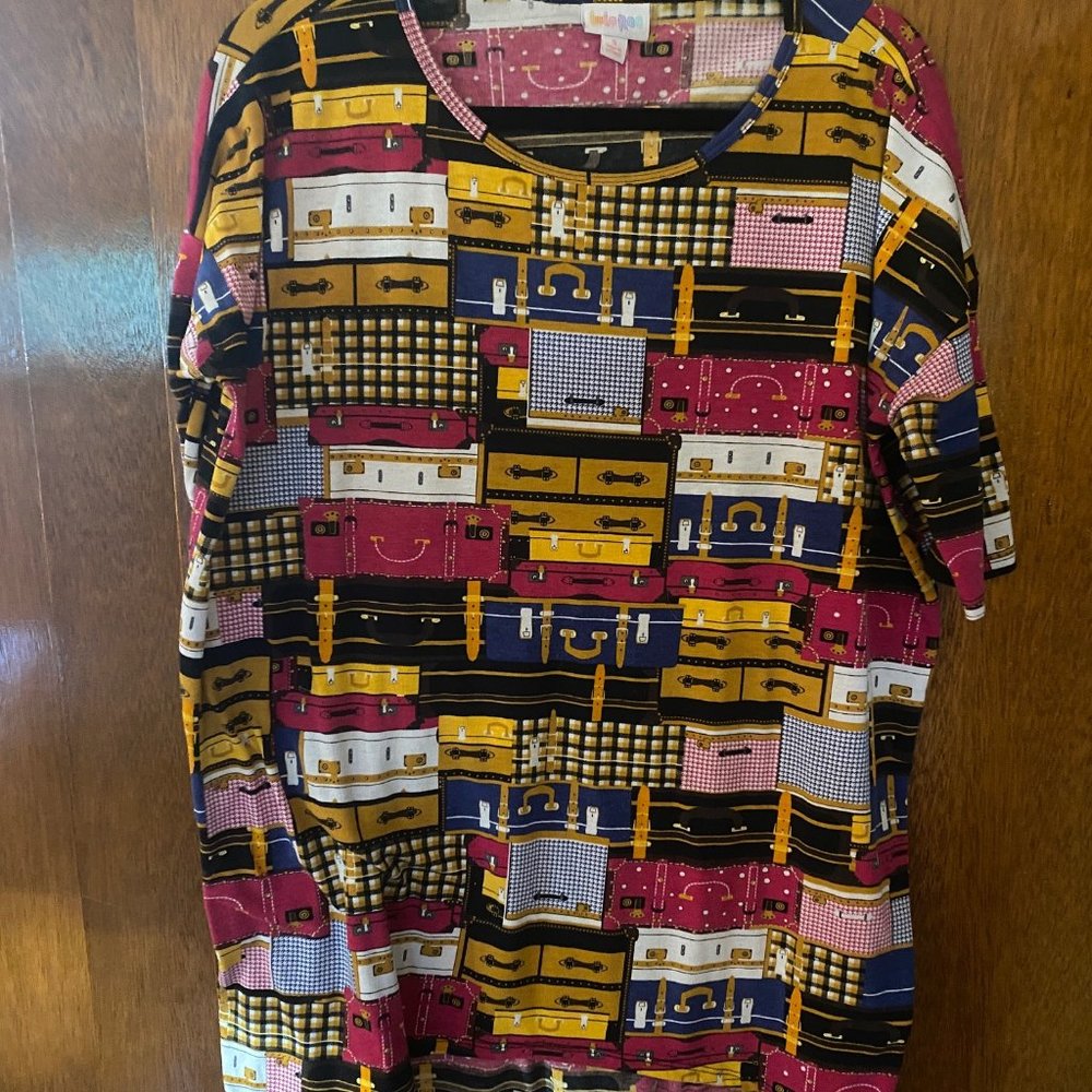 Lularoe Irma